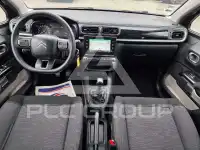 2018 Citroen C3