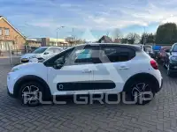 2018 Citroen C3