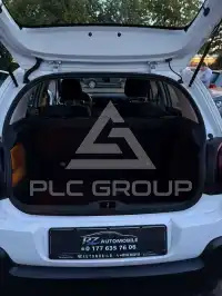 2018 Citroen C3