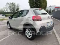 2018 Citroen C3