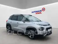 2018 Citroen C3