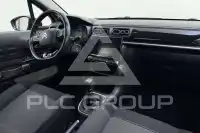2018 Citroen C3
