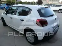 2018 Citroen C3