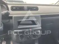 2018 Citroen C3