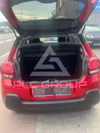2018 Citroen C3