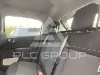 2018 Citroen C3