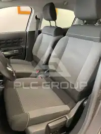 2018 Citroen C3
