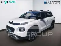 2018 Citroen C3