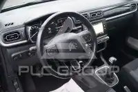 2018 Citroen C3