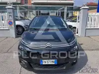2018 Citroen C3