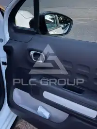 2018 Citroen C3