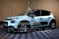 2018 Citroen C3