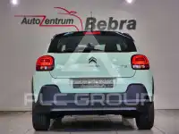 2018 Citroen C3