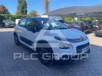 2018 Citroen C3