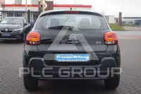 2018 Citroen C3