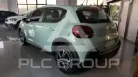 2018 Citroen C3