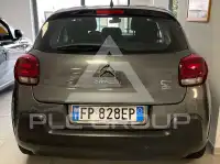 2018 Citroen C3