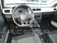 2018 Citroen C3