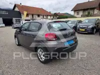 2018 Citroen C3