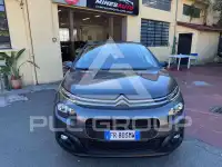 2018 Citroen C3