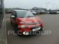 2018 Citroen C3
