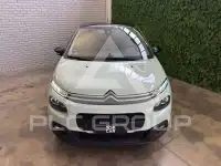 2018 Citroen C3