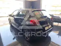 2018 Citroen C3