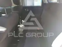 2018 Citroen C3