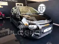 2018 Citroen C3