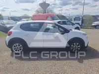 2018 Citroen C3