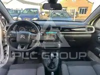 2018 Citroen C3