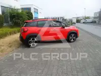 2018 Citroen C3