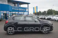 2018 Citroen C3
