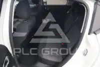 2018 Citroen C3