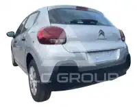 2018 Citroen C3