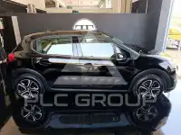 2018 Citroen C3