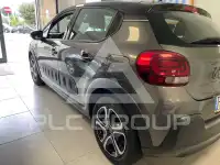 2018 Citroen C3