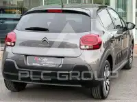 2018 Citroen C3