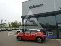 2018 Citroen C3