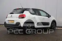 2018 Citroen C3