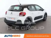 2018 Citroen C3