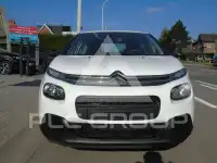 2018 Citroen C3
