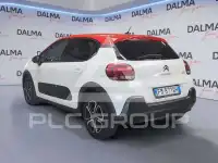 2018 Citroen C3