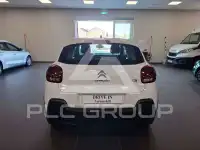 2018 Citroen C3