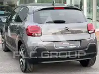 2018 Citroen C3