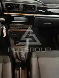2018 Citroen C3
