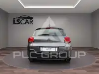 2018 Citroen C3