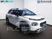 2018 Citroen C3