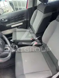2018 Citroen C3