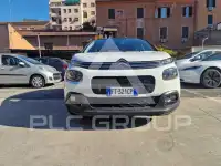 2018 Citroen C3